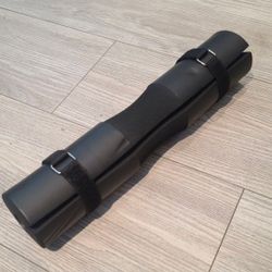 Foam Barbell Pad