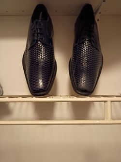Stacey Adams shoes