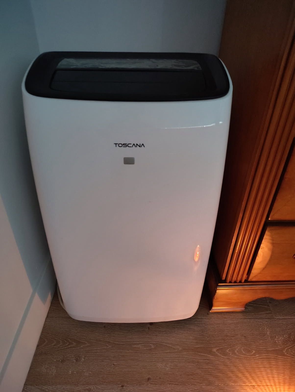 AC Air Conditioner