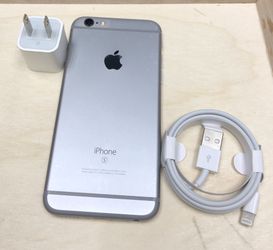 iPhone 6s 64GB Factory Unlocked