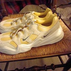 Brand New Nikes 