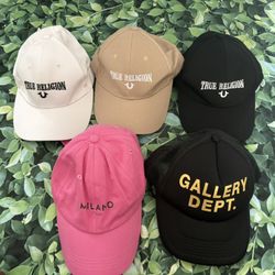 Hats 