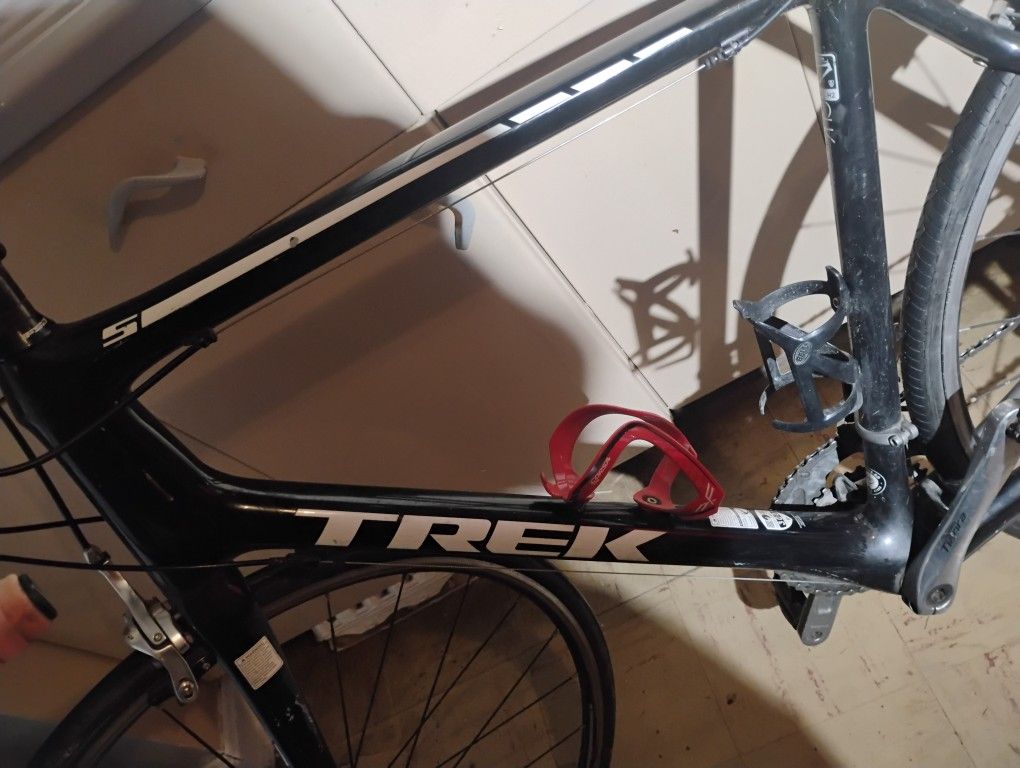 Trek Speed Bike