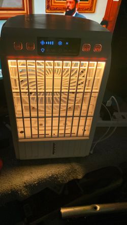 Personal Air Conditioner 