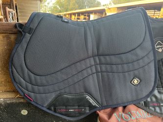 LeMieux ProSport Saddle Pad