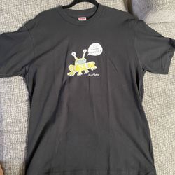 Men’s supreme shirt 