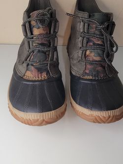 Sorel Boots