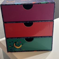 small Box