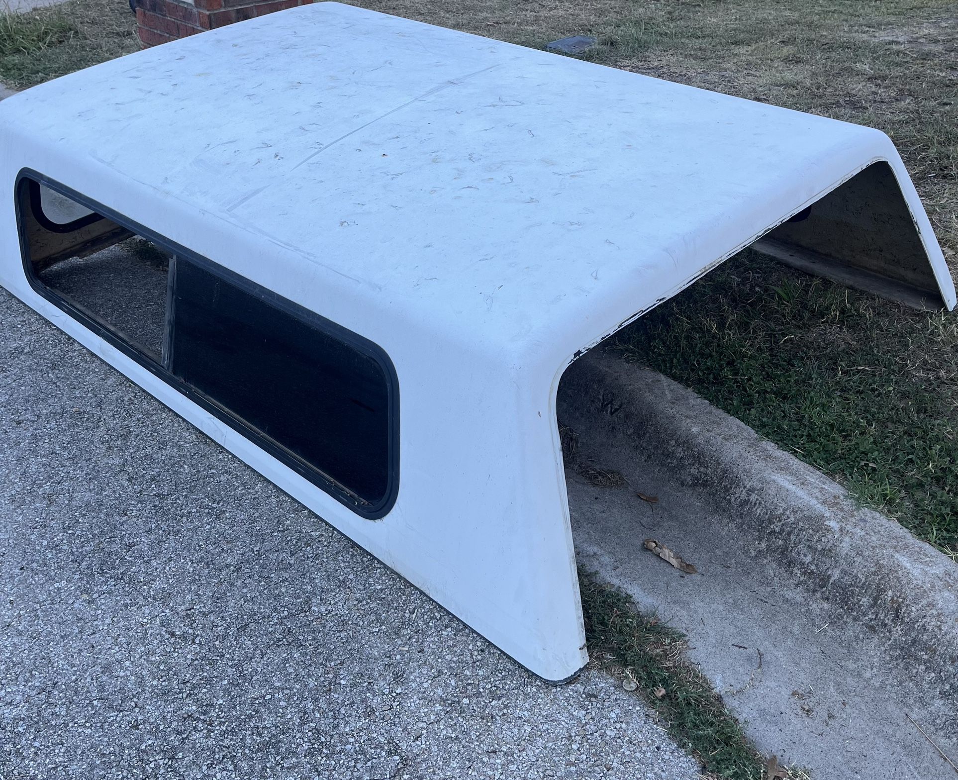 8ft Truck Bed Camper