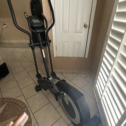 Elliptical 