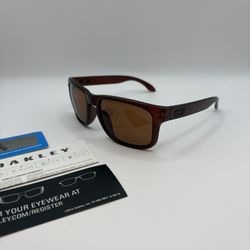 Oakley Holbrook Sunglasses 