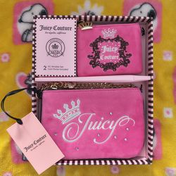 JUICY COUTURE