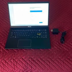 Asus Gaming Laptop 