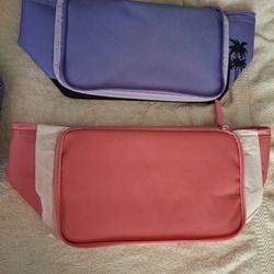 Trader Joe's Insulated Tote Bags