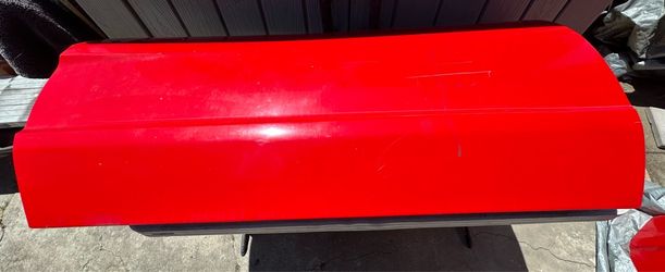 1974 through 1978 Mustang ii body parts