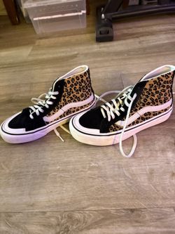 Vans Women’s Sneakers Size 5