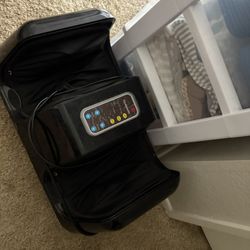 Foot Massager