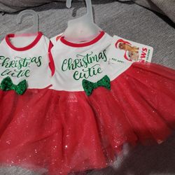 Pet Christmas 🎄 Dresses