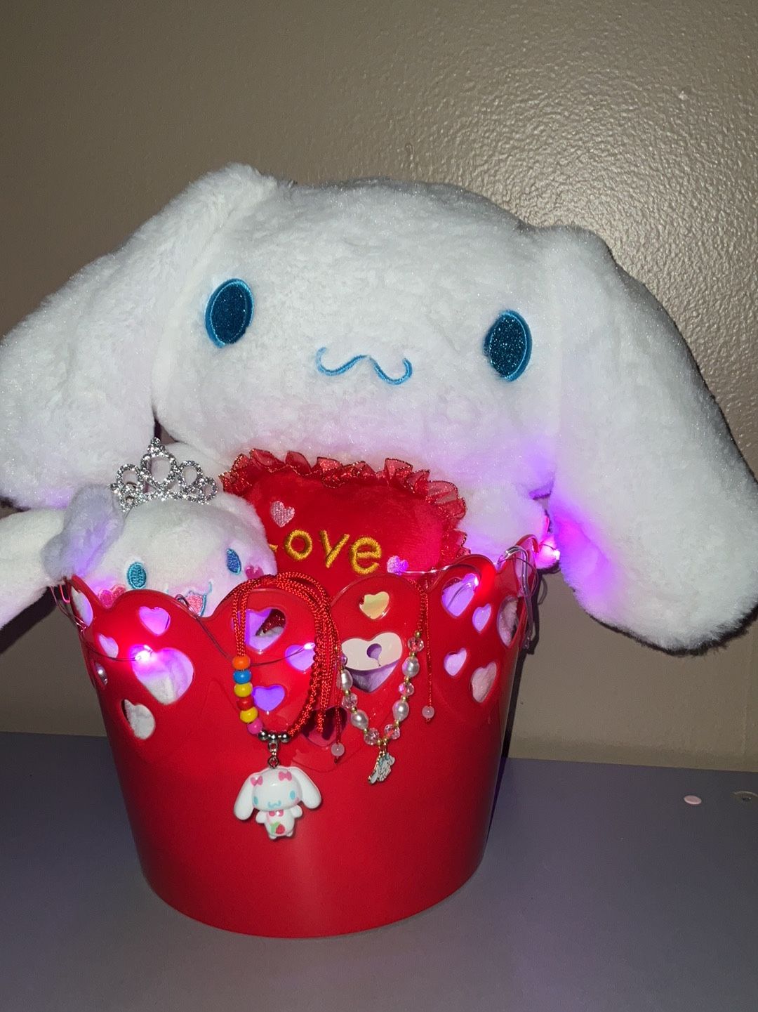 Cinnamon Roll Bundle