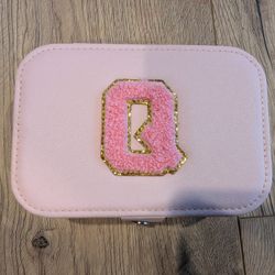 Jewellery Box