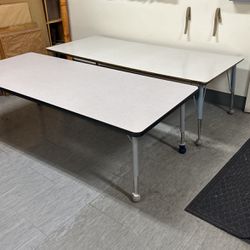 School Tables (free)