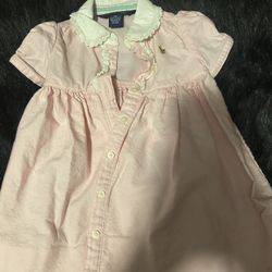 Ralph Lauren Dress