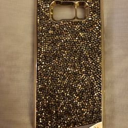   Phone Case S8 Phone Case Crystals Heavy Duty Beautiful