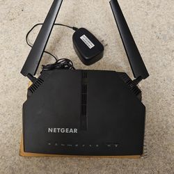 Netgear C6220
