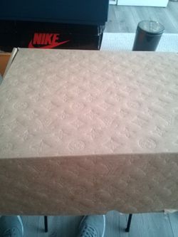 Shoes (Rare) $200.. Retail $1,200