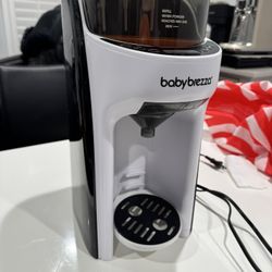 Baby Brezza Formula Pro Advanced Formula Dispenser