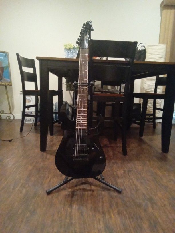 Ibanez 7 String