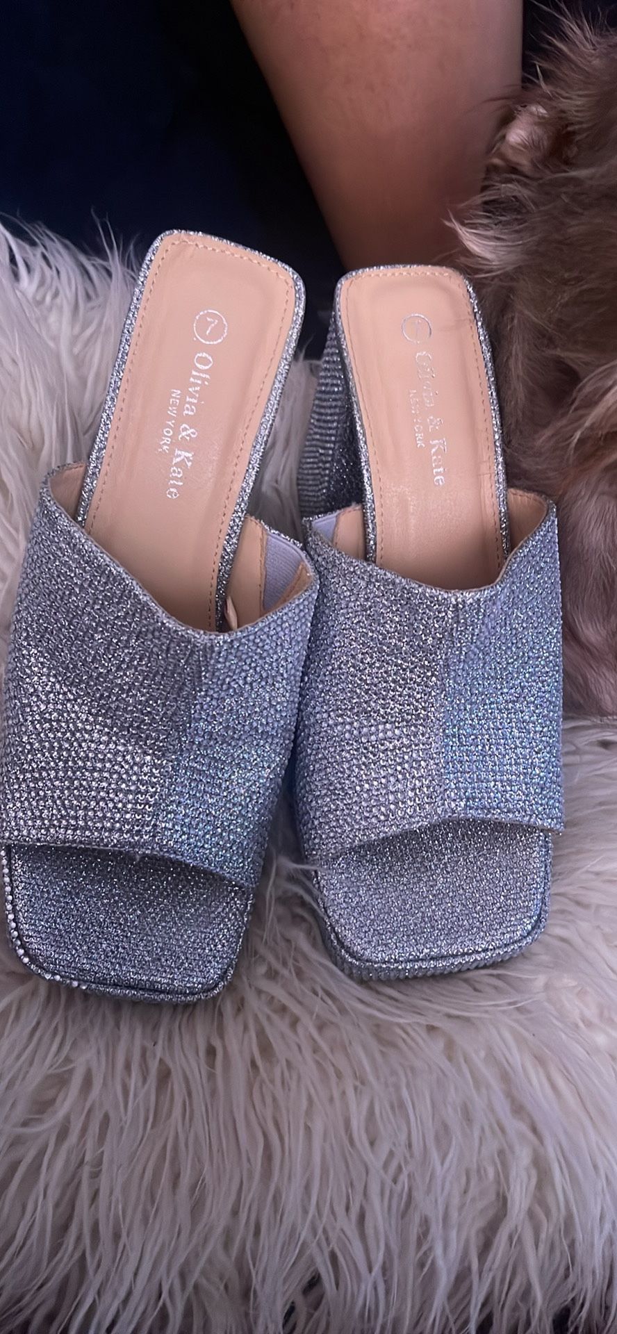 Cute Heels