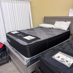 New Mattress Sets 
