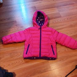 Kids Coat  Snozu 
