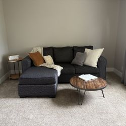 Pull Out Couch