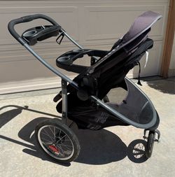 Graco Jogger Stroller Reversible  Seat