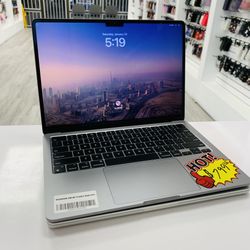 MacBook Air M2 256gb 8gb Ram 