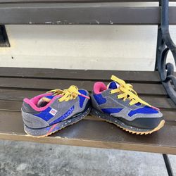 REEBOK Toddler Shoe