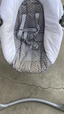 Graco Baby Swing