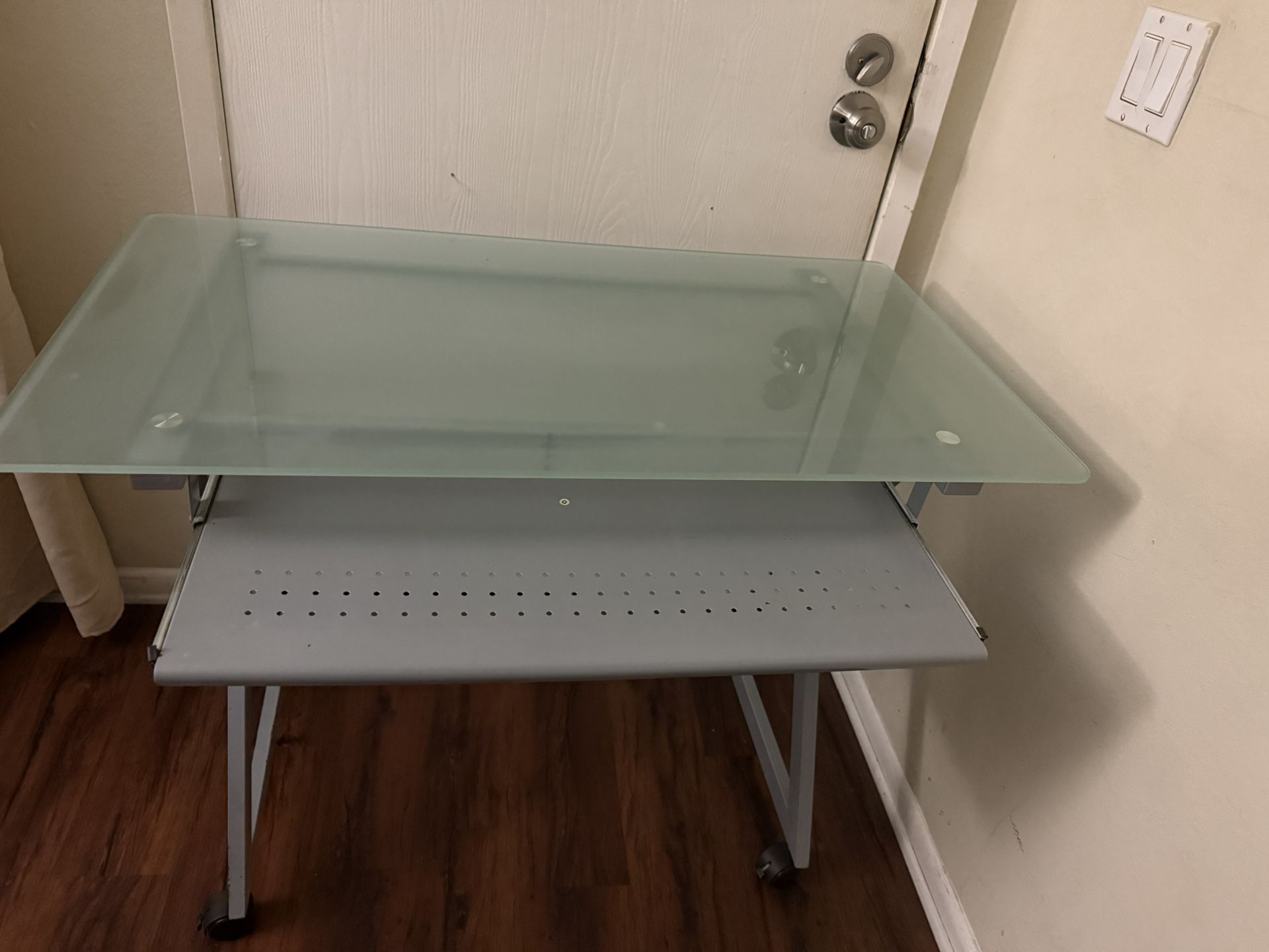 Desk Work station