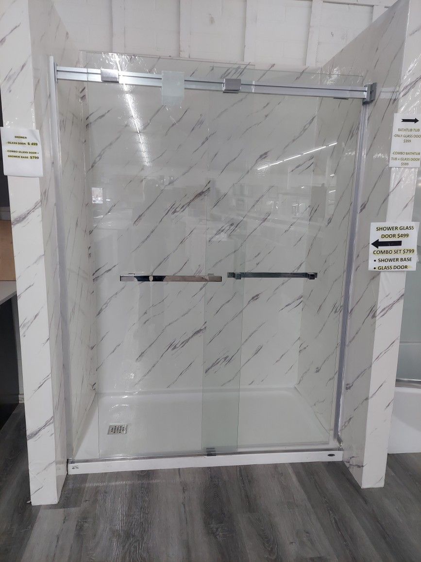Shower