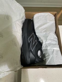 New Balance Composition Toe Work Shoes