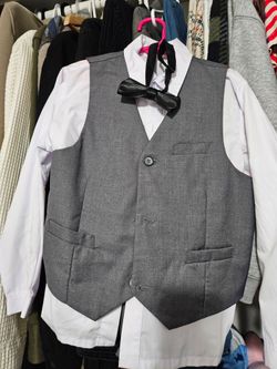 Boys Suit #7