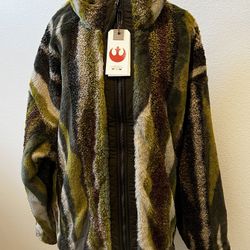 Star Wars Columbia Jacket
