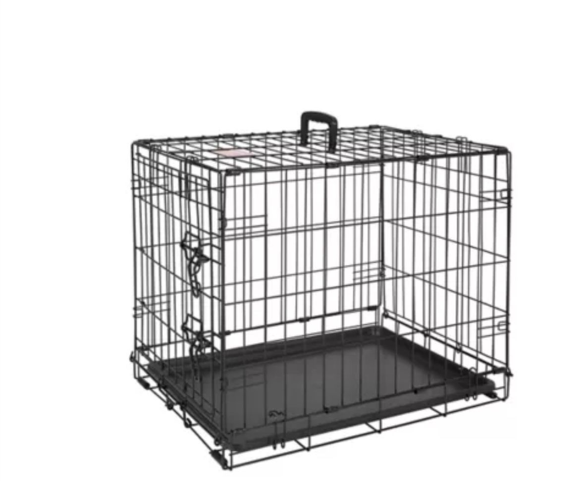 Small Dog Crate