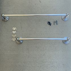 Towel Bars