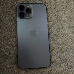 Iphone 13 Pro Max unlocked