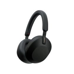 Sony Bluetooth Headphones (WH-1000XM5) 