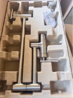 Kohler contemporary pot filler