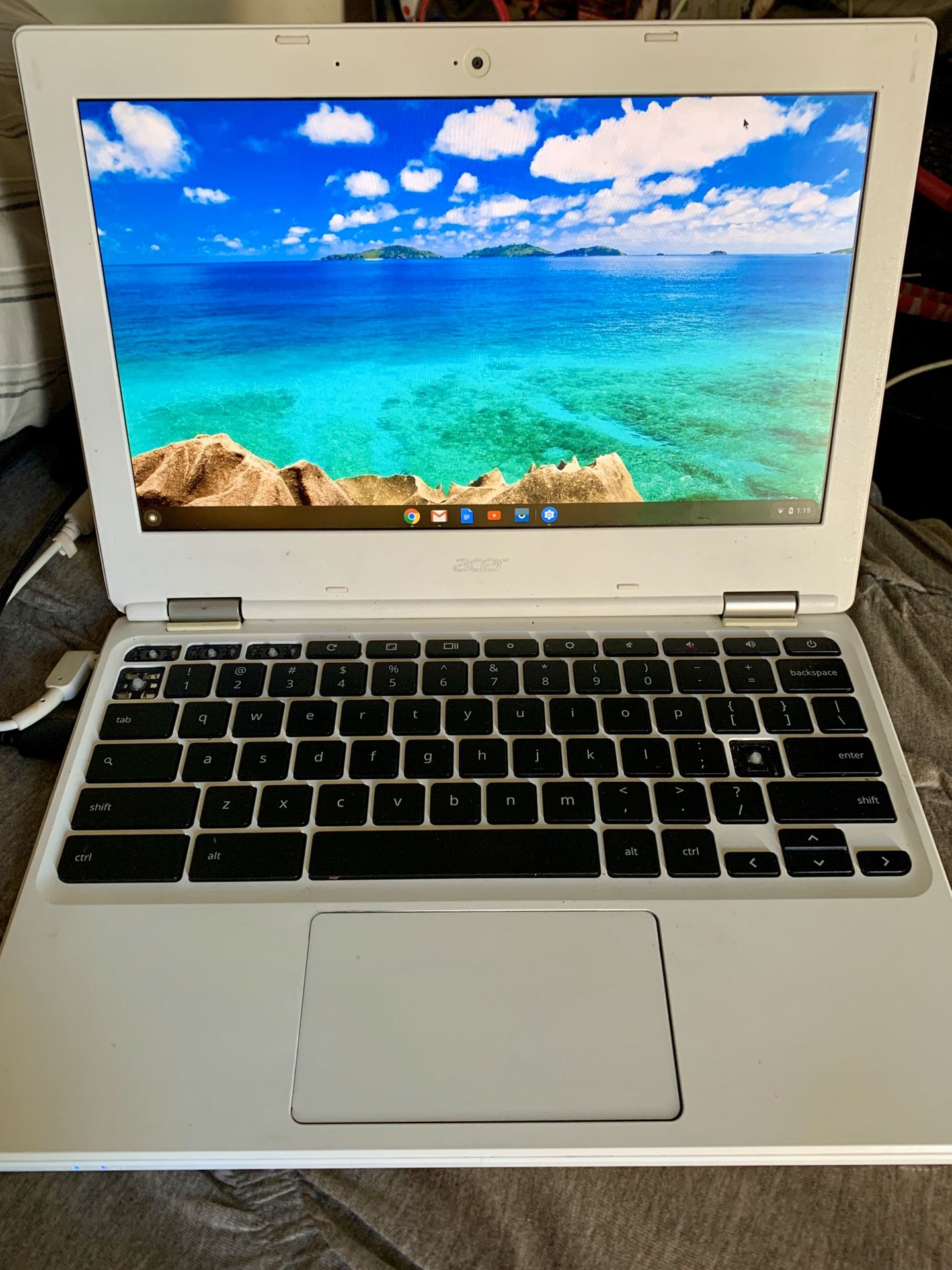 Acer Chromebook. CBC-131. 3SZ